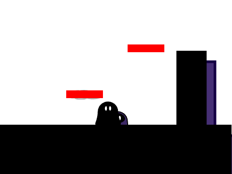Shadow Trick