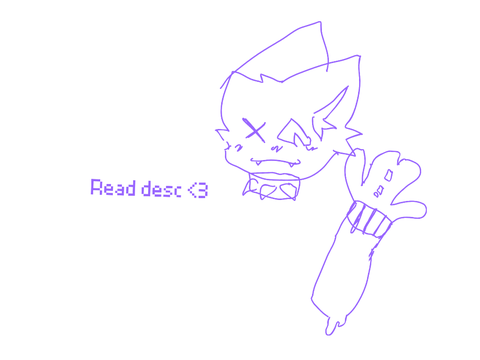 // ello! very important