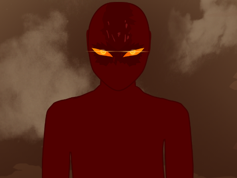 red stikmen guy