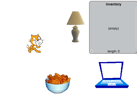 Debug-It 4.1 (Collect Items)