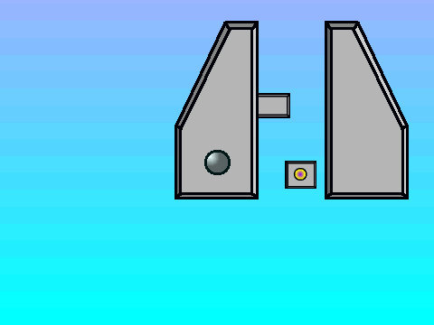Shift (without glitch)