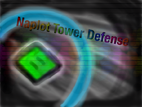 Naplot Tower Defense 