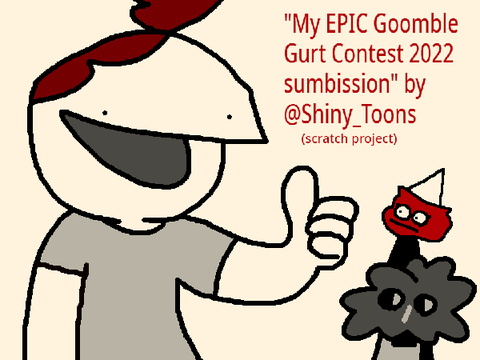 I Goombled the Gurt