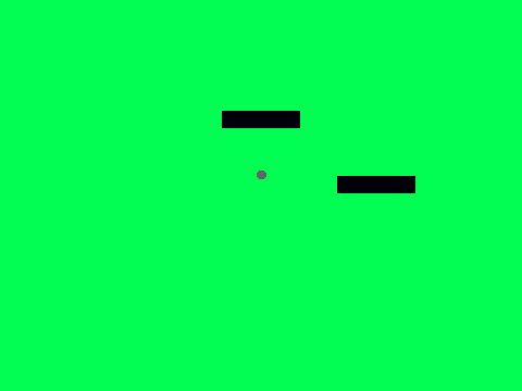 platformer start