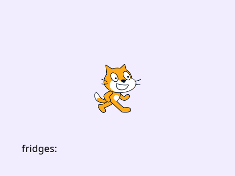 feed scratch cat fridges