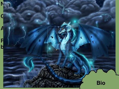 Dragon Islands Sign-Up Sheet  StarFlyer