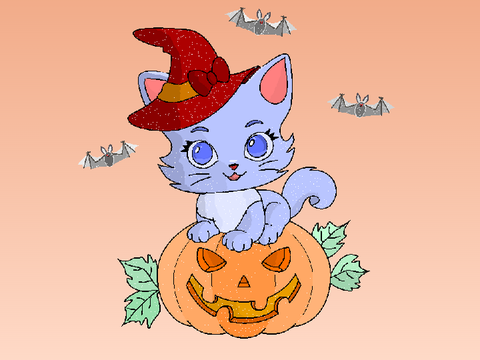 (entry) Coloring Contest Entry