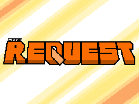 REQUEST CHIPTUNE MUSIC