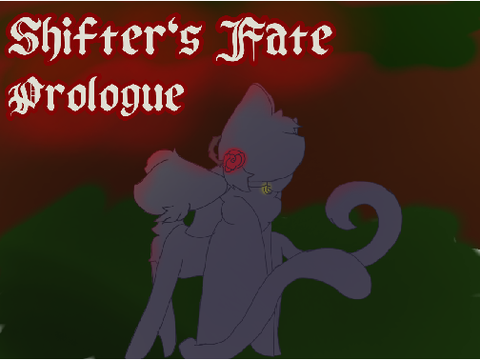 shifter's fate prologe