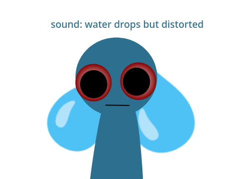 Remix and add your new oc but it's spunki