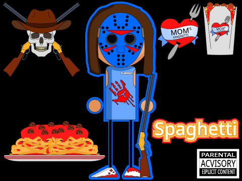 Spaghetti (New Song)