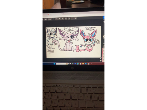 Meow 