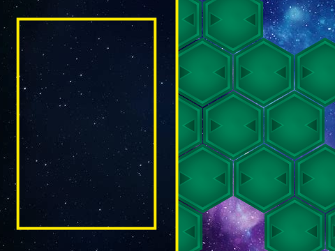 Space Pistons