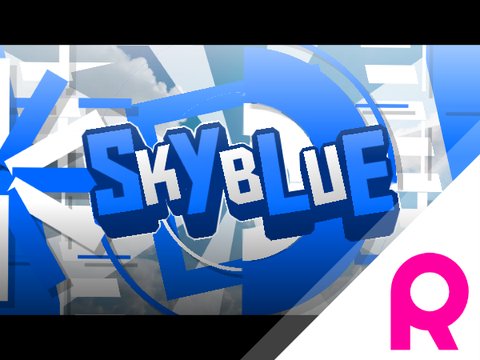 ✦ Part2 ➡ @7_skyblue_7
