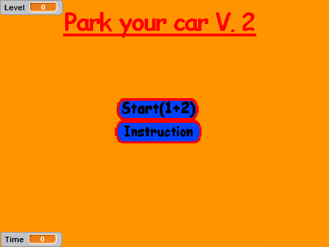 Park your Car