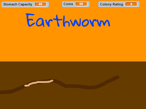 Earthworm