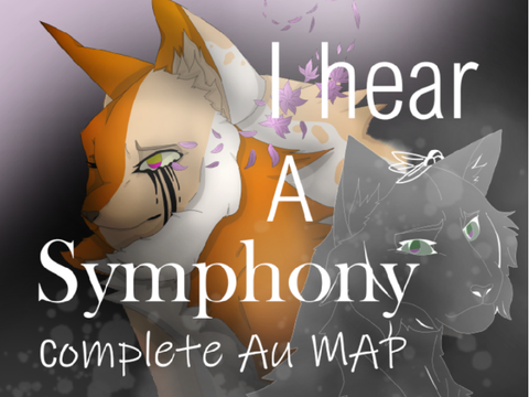 tne ~ I Hear A Symphony 