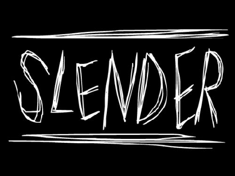 Slender: The Eight Pages