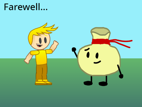 Farewell @ZYellow