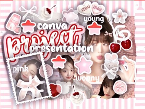 ʚɞ  .  ⋮ Making a Canva Project?   .ᐟ  ֹ   ₊ ꒱☎️ ʚɞ