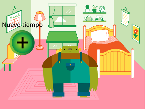 El troll que te avisa