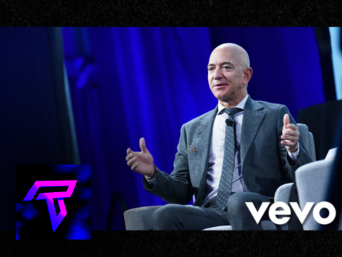 Jeffery Bezos