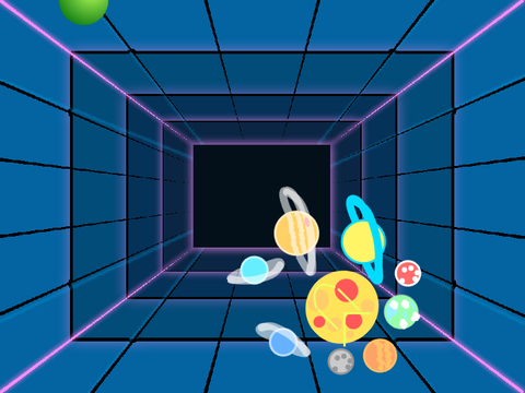 Dodge! #Space #Games #SpaceGames