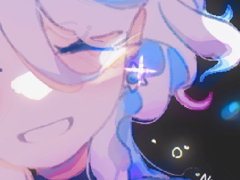 furina ✦ art