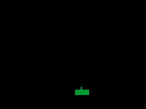 space invaders