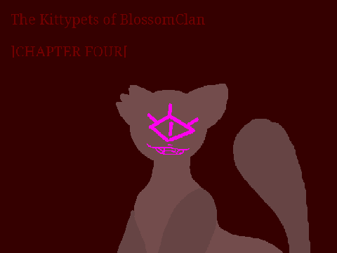 TKPOBC [Chapter four]