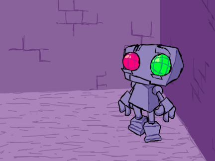 Greenhouse Effect PSA (scrapped)