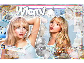 Banner for Leo!