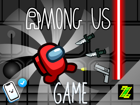 AMONG US GAME | English
