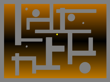 3D Raycasting