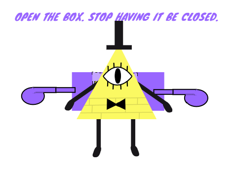what's in the box? remix