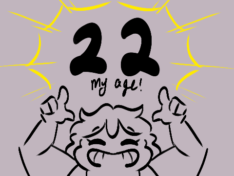 Here's a song to get to know about me!
