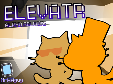Elevatr - [ADD YOURSELF]