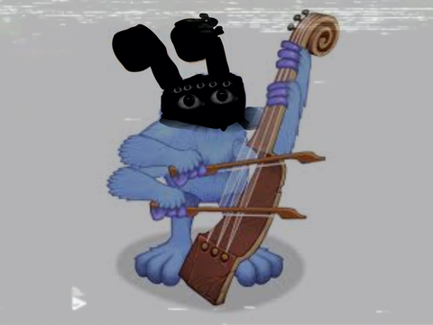 dreamcore bowgart