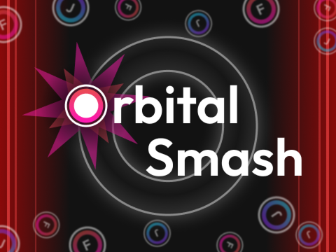ORBITAL SMASH