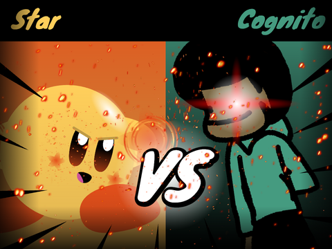 Star Fights "Cognito" (1)