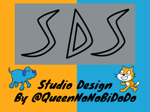 SDS Studio Idea - Animals