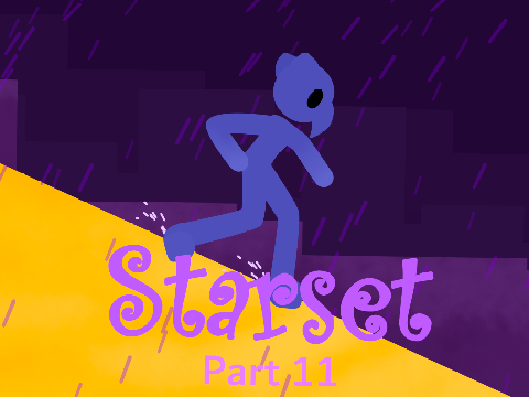 Starset || Part 11