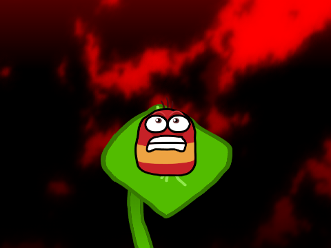 WELL DONE fnf animated but animation update WIP
