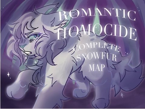 romantic homicide TNE