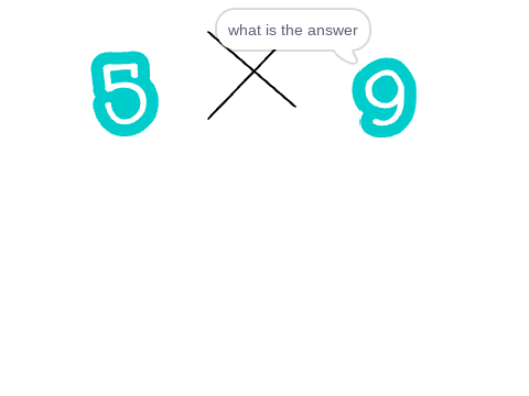 Numberrr