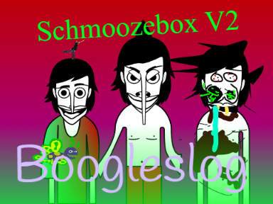 Schmoozebox V2 - Boogleslog [INCREDIBOX]