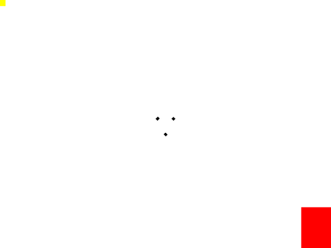 Random labyrinth generator