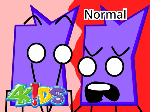 4kids is craaaazyy