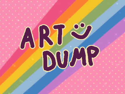 ART DUMP