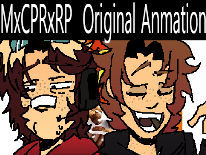 MxCPRxRP | Original Meme